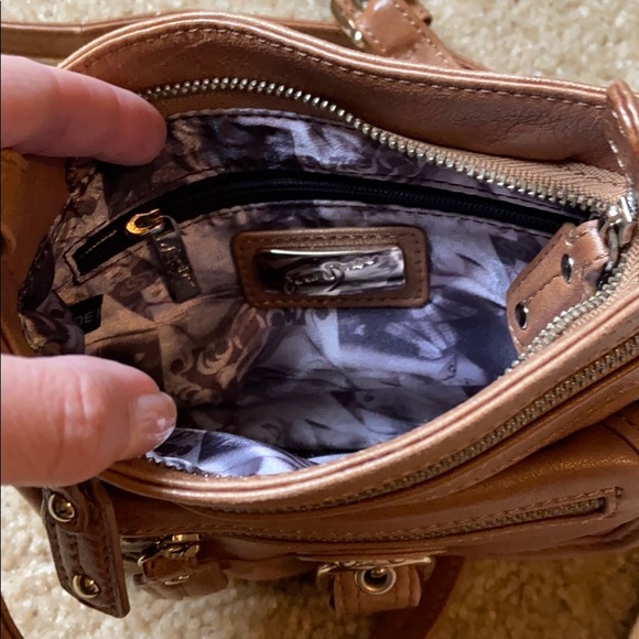 Junior Drake Crossbody - Picture 4 of 5